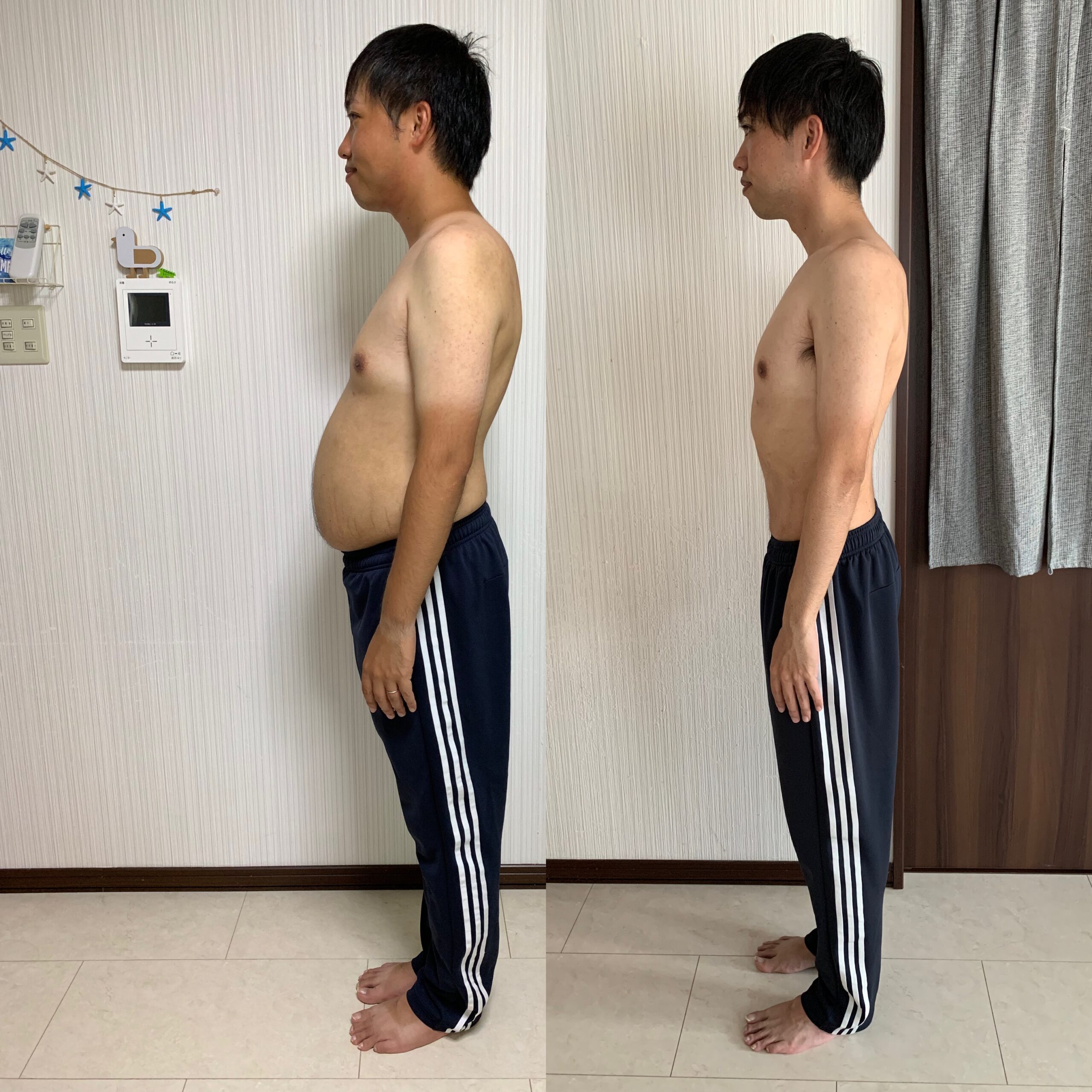 ダイエット中の夜にお腹すいたとき効果絶大だったことについて語る 1日1食ダイエットで30kg減量に成功した方法